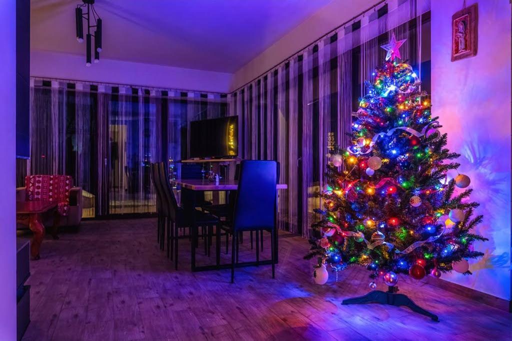 Zbojowa Chata Villa Poronin Bagian luar foto